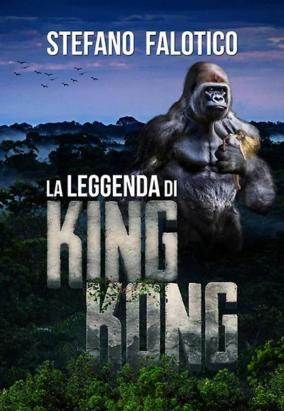 La leggenda di King Kong