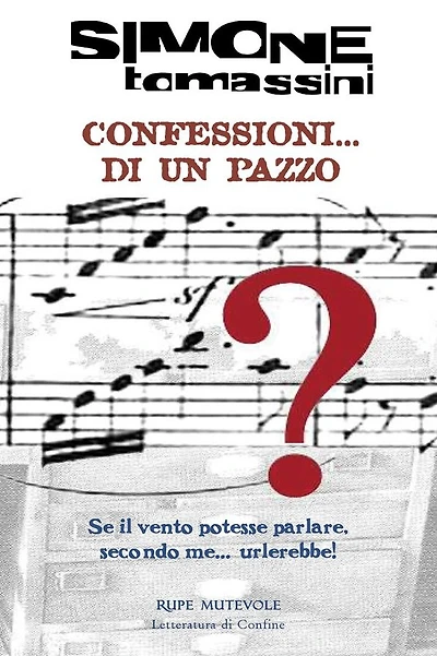 Confessioni di un pazzo