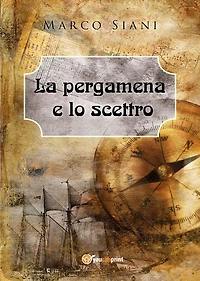 La pergamena e lo scettro