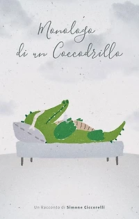 Monologo di un Coccodrillo