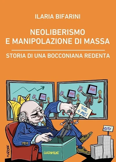 Neoliberismo e manipolazione di massa