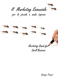 Il Marketing Essenziale per le piccole e medie imprese