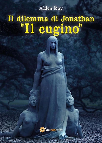 Il dilemma di Jonathan. "Il cugino"