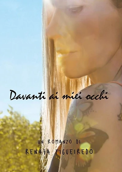 Davanti ai miei occhi