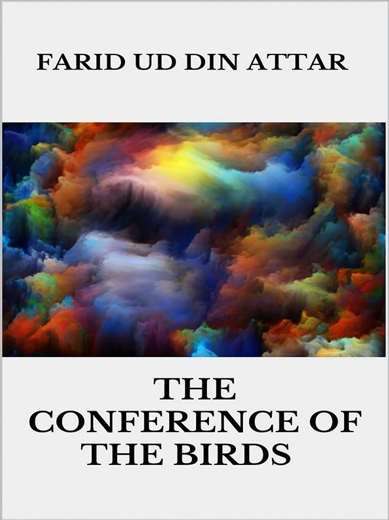 The conference of the birds