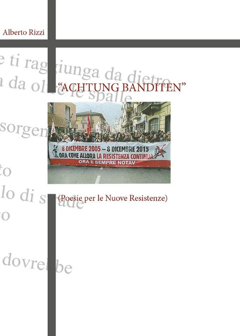 Achtung Banditen