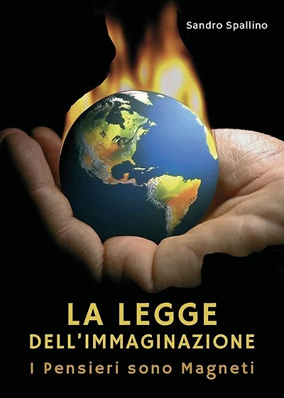 La Legge dell'immaginazione
