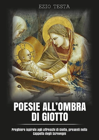 Poesie all'ombra di Giotto