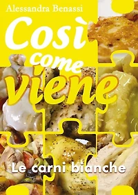 Cosi come viene. Le carni bianche