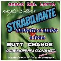 Gioco del lotto: Strabiliante, ambetto e ambo a iosa