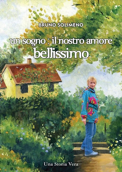 Un sogno: il nostro amore bellissimo