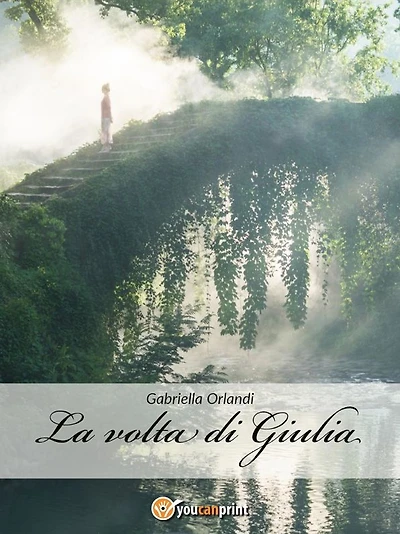 La volta di Giulia