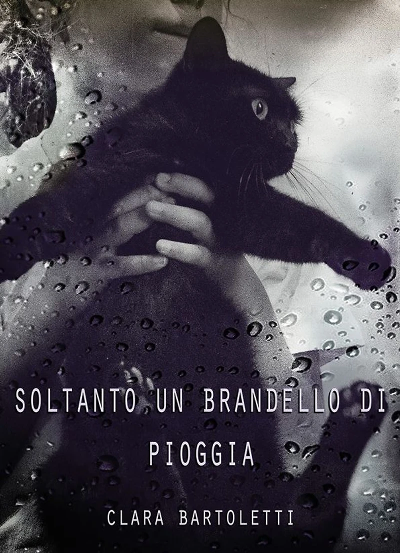 Soltanto un brandello di pioggia