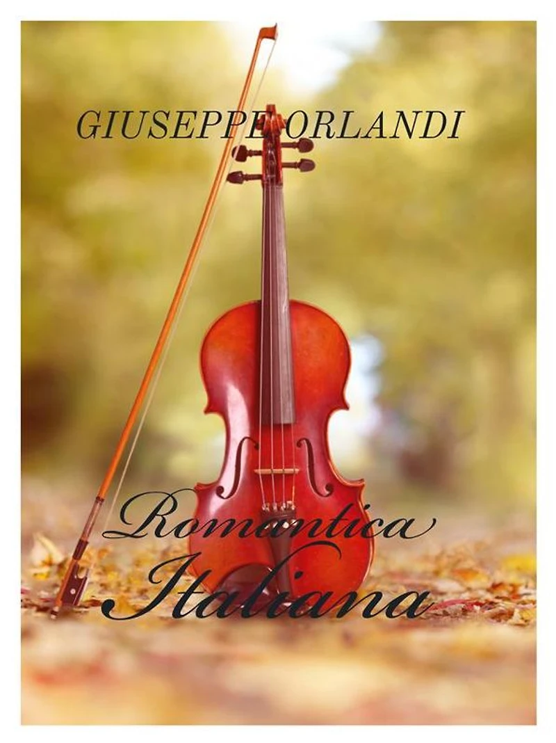 Romantica italiana