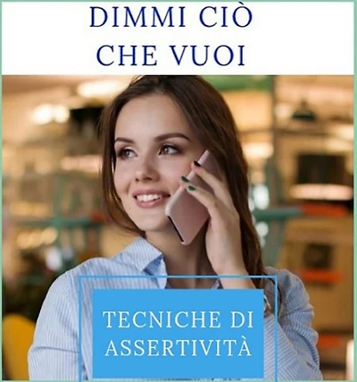 Dimmi ciò che vuoi