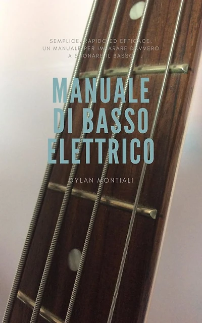 Manuale di basso elettrico