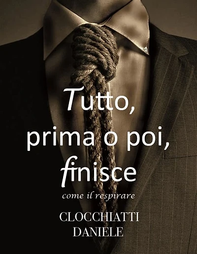 Tutto, prima o poi, finisce - come il respirare