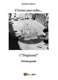 C'erano una volta... i tingisanti