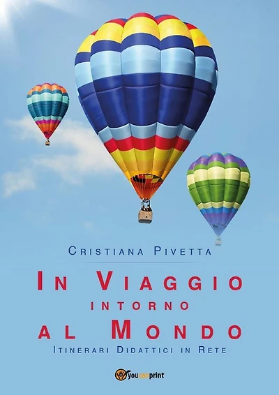 In viaggio intorno al mondo