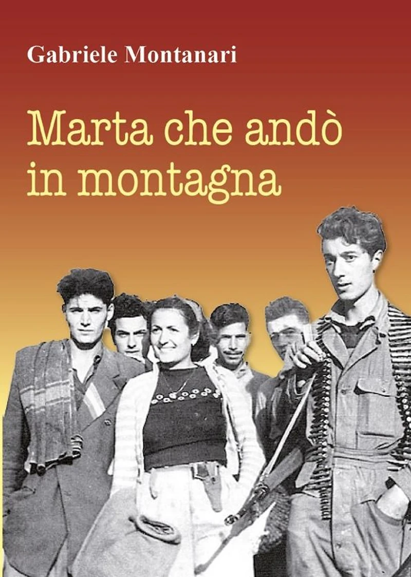 Marta che andò in montagna
