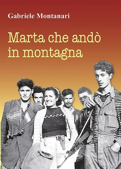 Marta che andò in montagna
