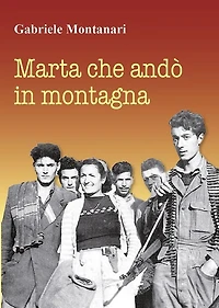 Marta che andò in montagna