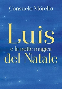Luis e la notte magica del Natale