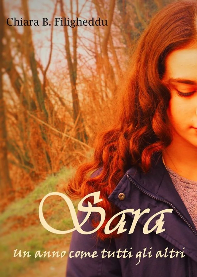 Sara - Un anno come tutti gli altri