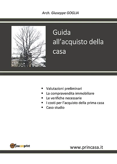Guida all'acquisto della casa
