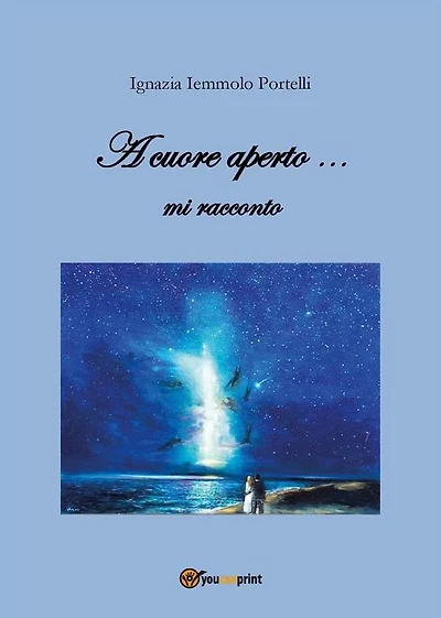 A cuore aperto... mi racconto