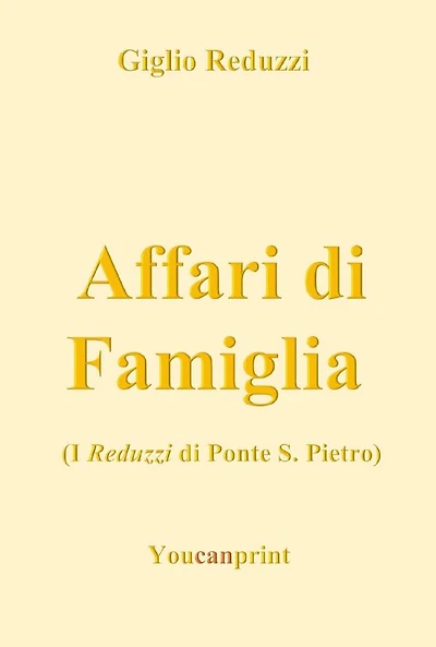 Affari di Famiglia