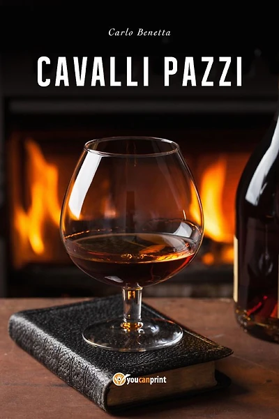 Cavalli pazzi