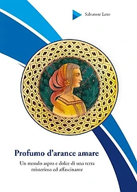 Profumo d'arance amare