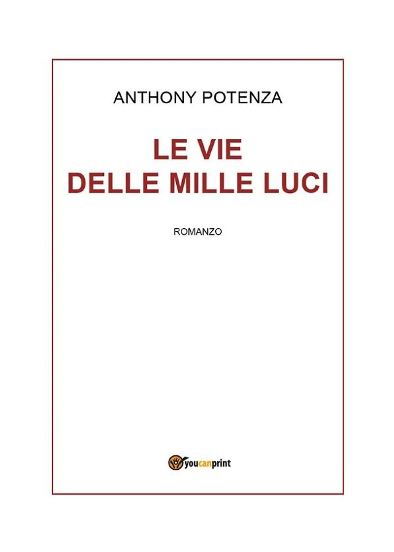 Le vie delle mille luci