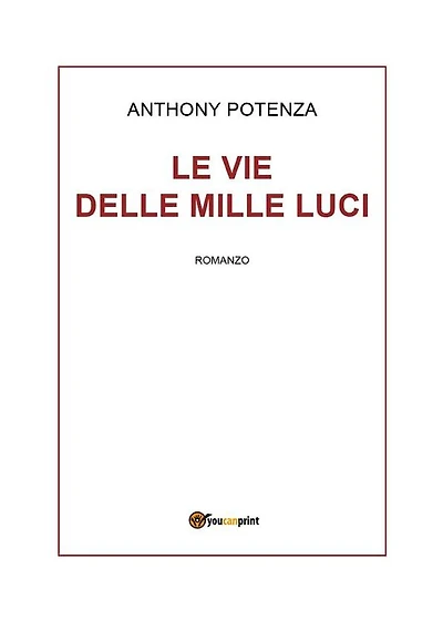 Le vie delle mille luci