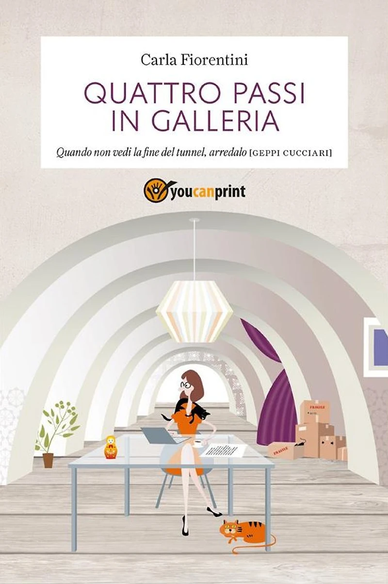 Quattro passi in galleria