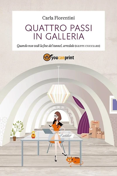 Quattro passi in galleria