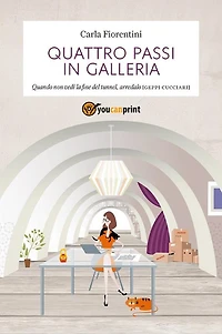 Quattro passi in galleria