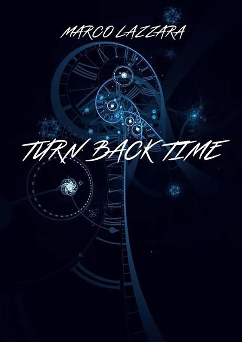 Turn Back Time