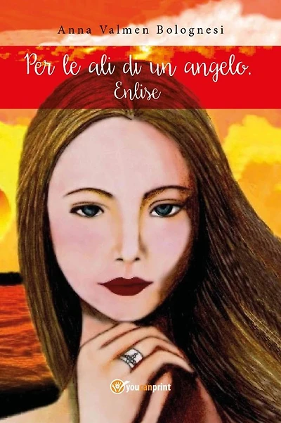Per le ali di un angelo. Enlise