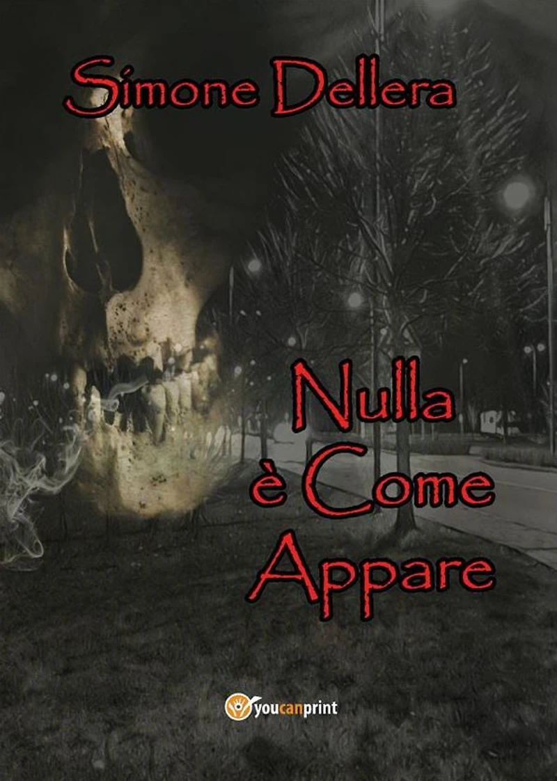 Nulla è Come Appare