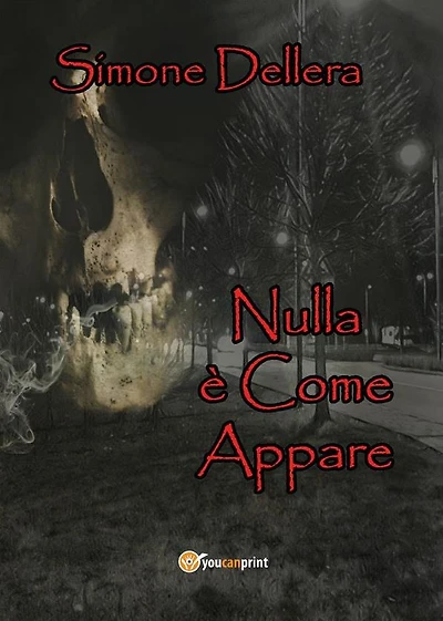 Nulla è Come Appare