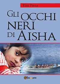 Gli occhi neri di Aisha