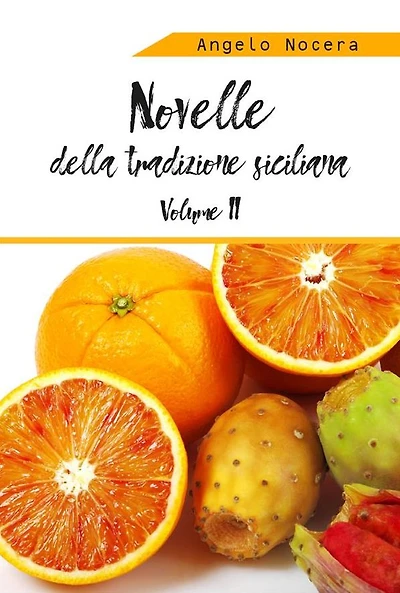 Novelle della tradizione siciliana. II volume