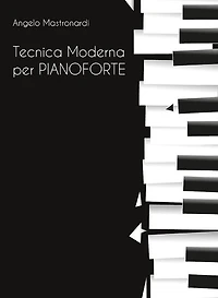 Tecnica Moderna per Pianoforte