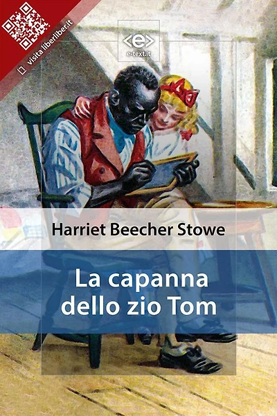 La capanna dello zio Tom