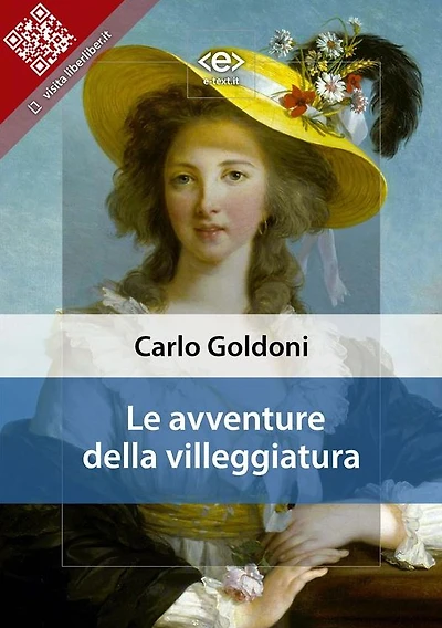 Le avventure della villeggiatura