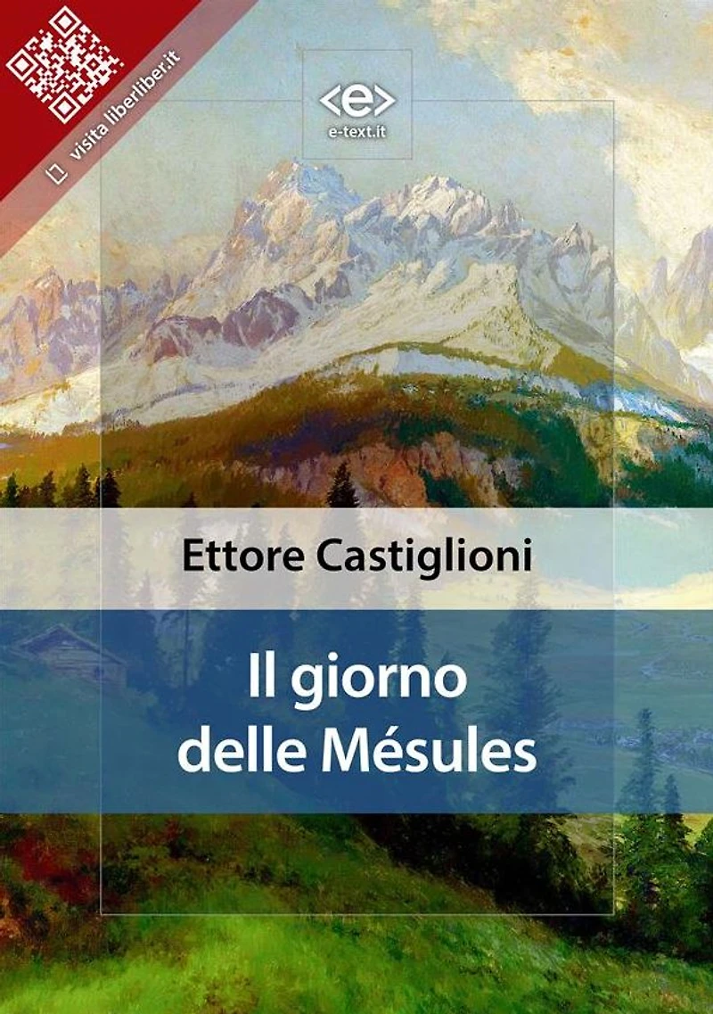Il giorno delle Mésules