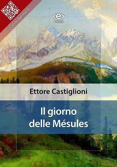 Il giorno delle Mésules