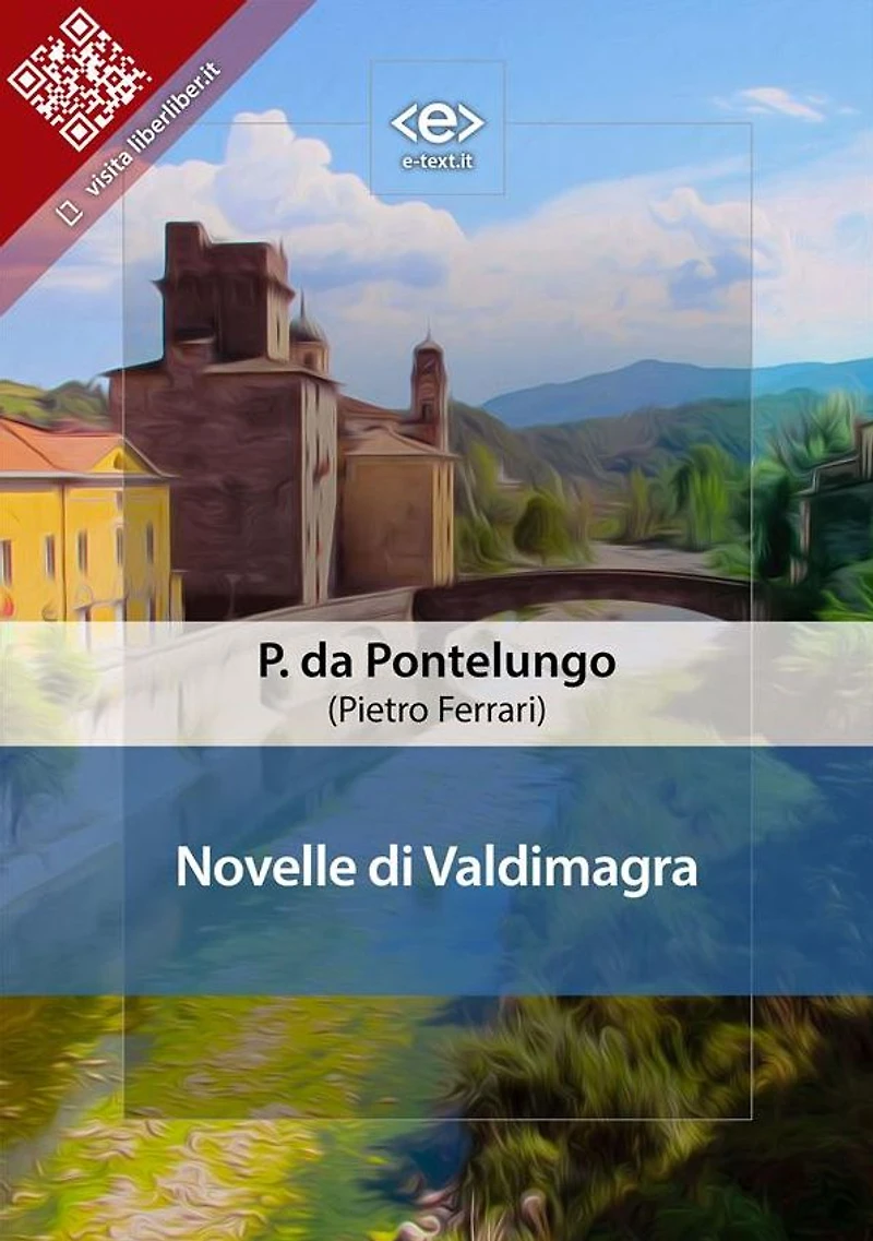 Novelle di Valdimagra